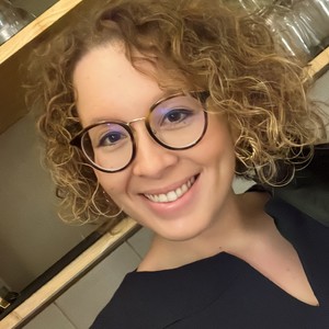 Bettina - Prof d'anglais - Tarbes