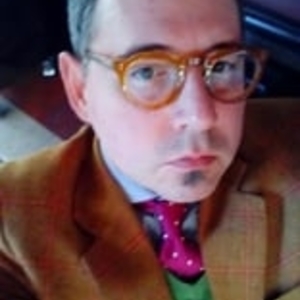 Marc - Prof d'anglais - Paris