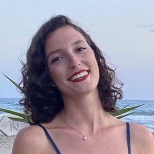 Noémie - Prof d'anglais - Lille