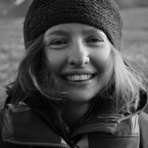 Jennifer - Prof d'anglais - Chambéry