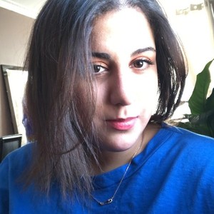 Mélissa - Prof d'anglais - Sarcelles