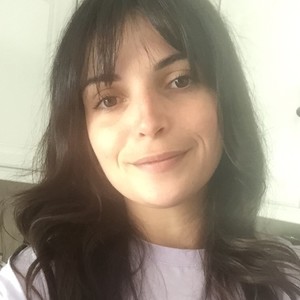 Elodie - Prof d'anglais - Paris