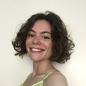 Katia - Prof d'anglais - Chambourcy