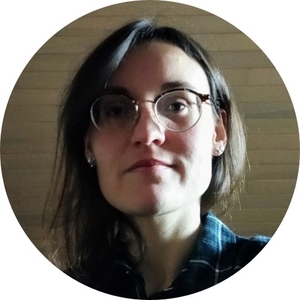 Sandrine - Prof d'anglais - Sanvignes-les-Mines