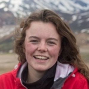 Agathe - Prof de maths - Paris