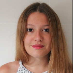 Cloé - Prof d'expression orale - anglais - Bordeaux