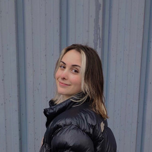 Chloe - Prof d'anglais - Montans