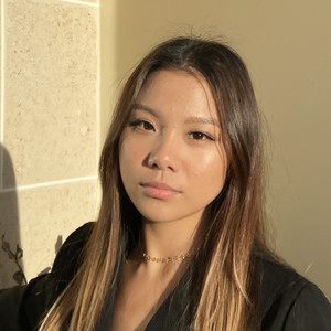 Christine - Prof d'anglais - Paris 16e