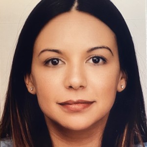 Tiana - Prof d'anglais - Annemasse
