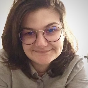 Maryam - Prof d'anglais - Nevers