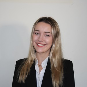Jeanne - Prof d'anglais - Deuil-la-Barre