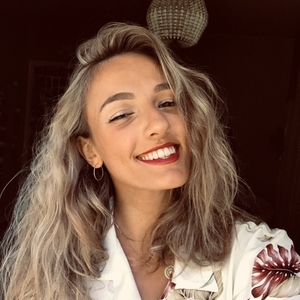 Amandine - Prof d'anglais - Paris