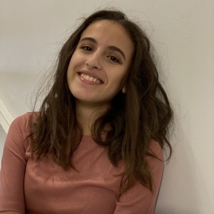 Nohaila - Prof d'anglais - Nantes