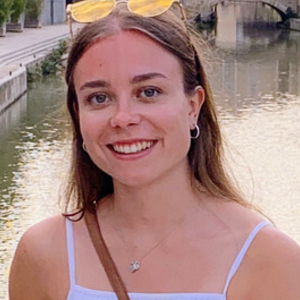 Maia - Prof d'anglais - Toulouse