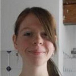 Danielle - Prof d'anglais - Paris