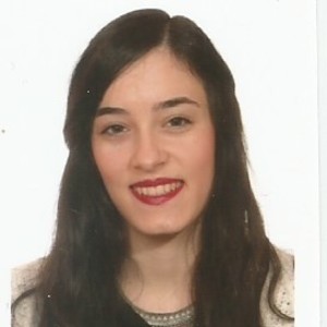 Estibaliz - Prof d'anglais - Paris