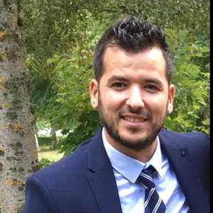 Adil - Prof d'anglais - Gramat