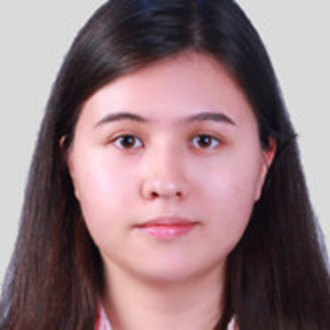 Emilie - Prof d'anglais - Paris