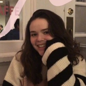 Chloe - Prof d'expression orale - anglais - Montreuil