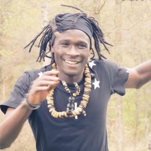 Idrissa - Prof d'afrobeat - Tournai