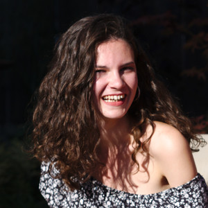 Floriane - Prof de danse classique - Paris
