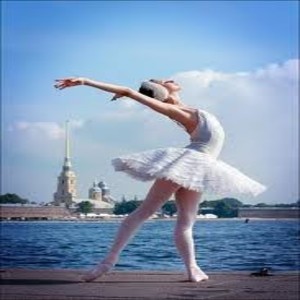 Marina - Prof de danse classique - Paris