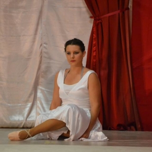 Charlotte - Prof de danse classique - Mehun-sur-Yèvre