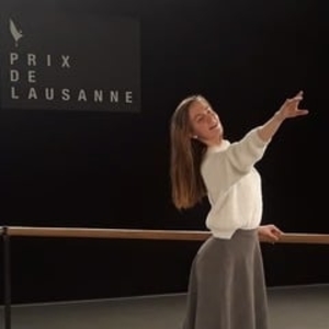 Olya - Prof de danse - Chanas