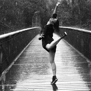 Susy - Prof de danse - Paris