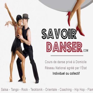 Danser - Prof de danse - Paris