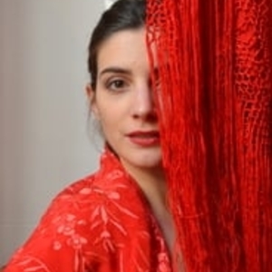Lou - Prof de danse - Strasbourg