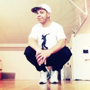 Kader - Prof de danse - Castelnaudary