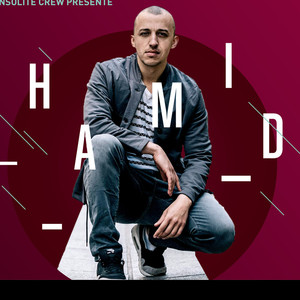 Hamid - Prof de chorégraphie - Paris
