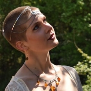 Rébecca - Prof de danse contemporaine - Toulouse