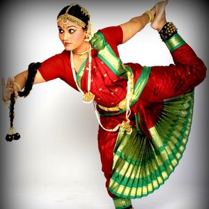 Archana - Prof de danse - Lyon