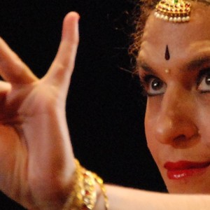 Ofra - Prof de danse indienne - Paris