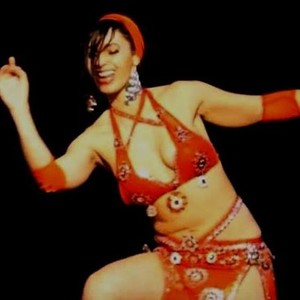 Fanida - Prof de danse orientale - Toulouse