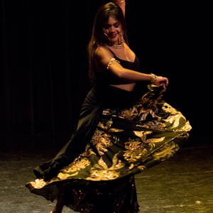 Soraya - Prof de danse orientale - Le Kremlin-Bicêtre