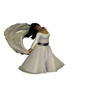 Nadia - Prof de danse - Nanterre