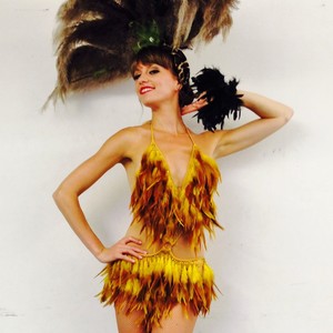 Marie - Prof de danse - Paris