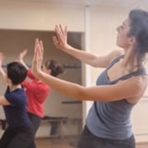 Anne - Prof de danse jazz - Paris
