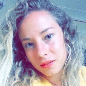 Camille - Prof de danse - Paris