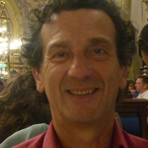 Dominique - Prof de danse - Cholet