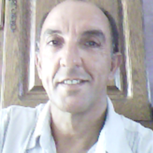 Didier - Prof de salsa - Racquinghem