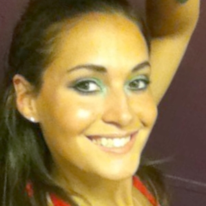 Elodie - Prof de danse - Paris