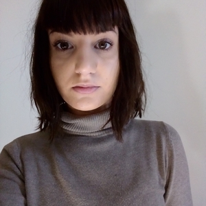 LAURA ANTOINETTE - Prof de chorégraphie - Lyon