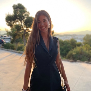 Monica - Prof de pilates - Antibes