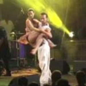 Sébastien - Prof de salsa - Paris