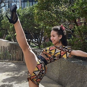 Anaïs - Prof de danse - Noisy-le-Grand