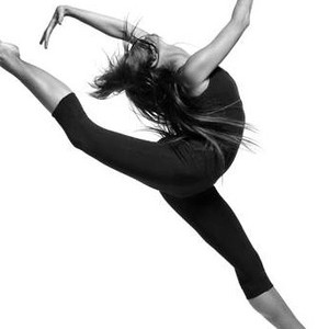Camille - Prof de danse - Paris
